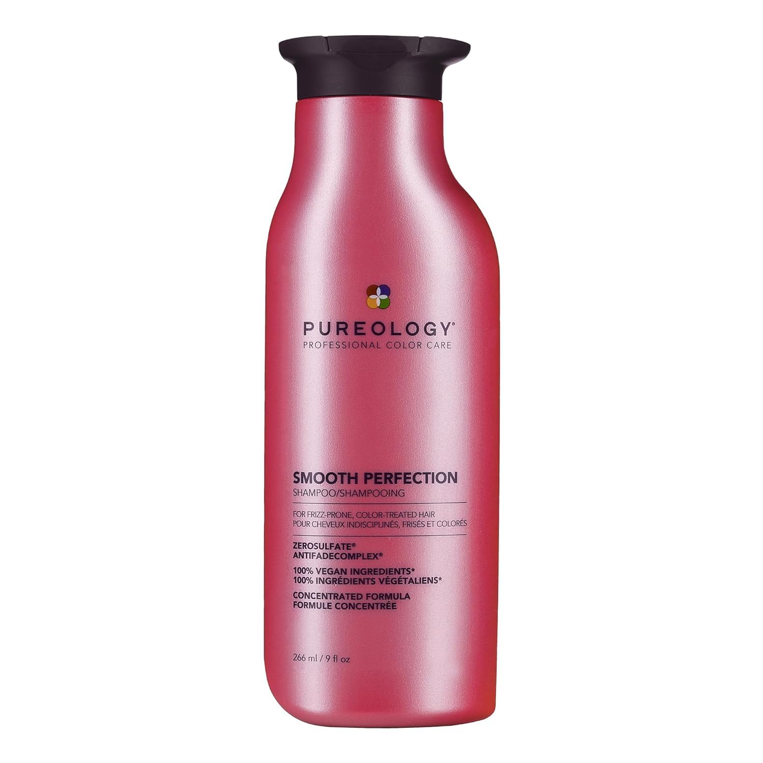 Foto 1 | Champú Pureology Smooth Perfection Frizzy Color-treated 250 Ml - Venta Internacional.