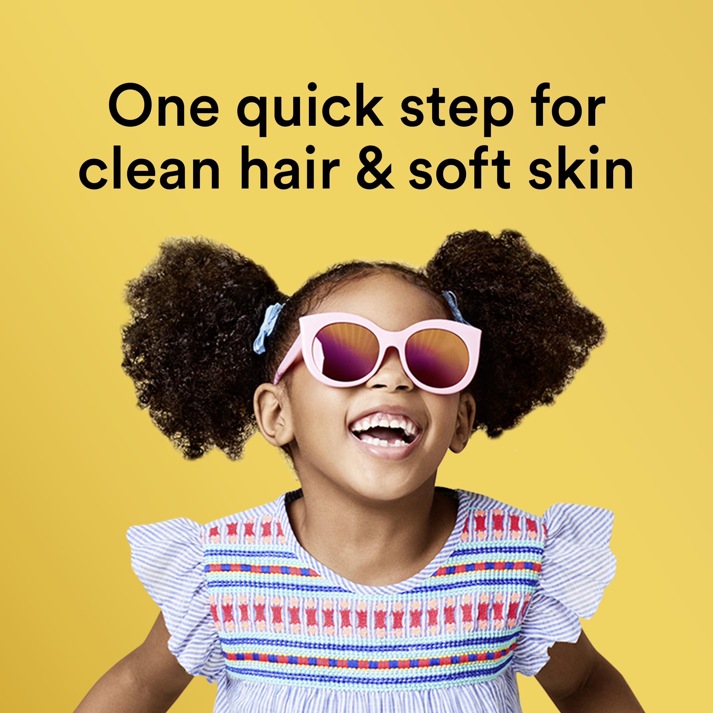 Foto 5 pulgar | Gel De Baño, Champú Y Acondicionador 3 En 1 Suave Kids Coconut 530 Ml - Venta Internacional.