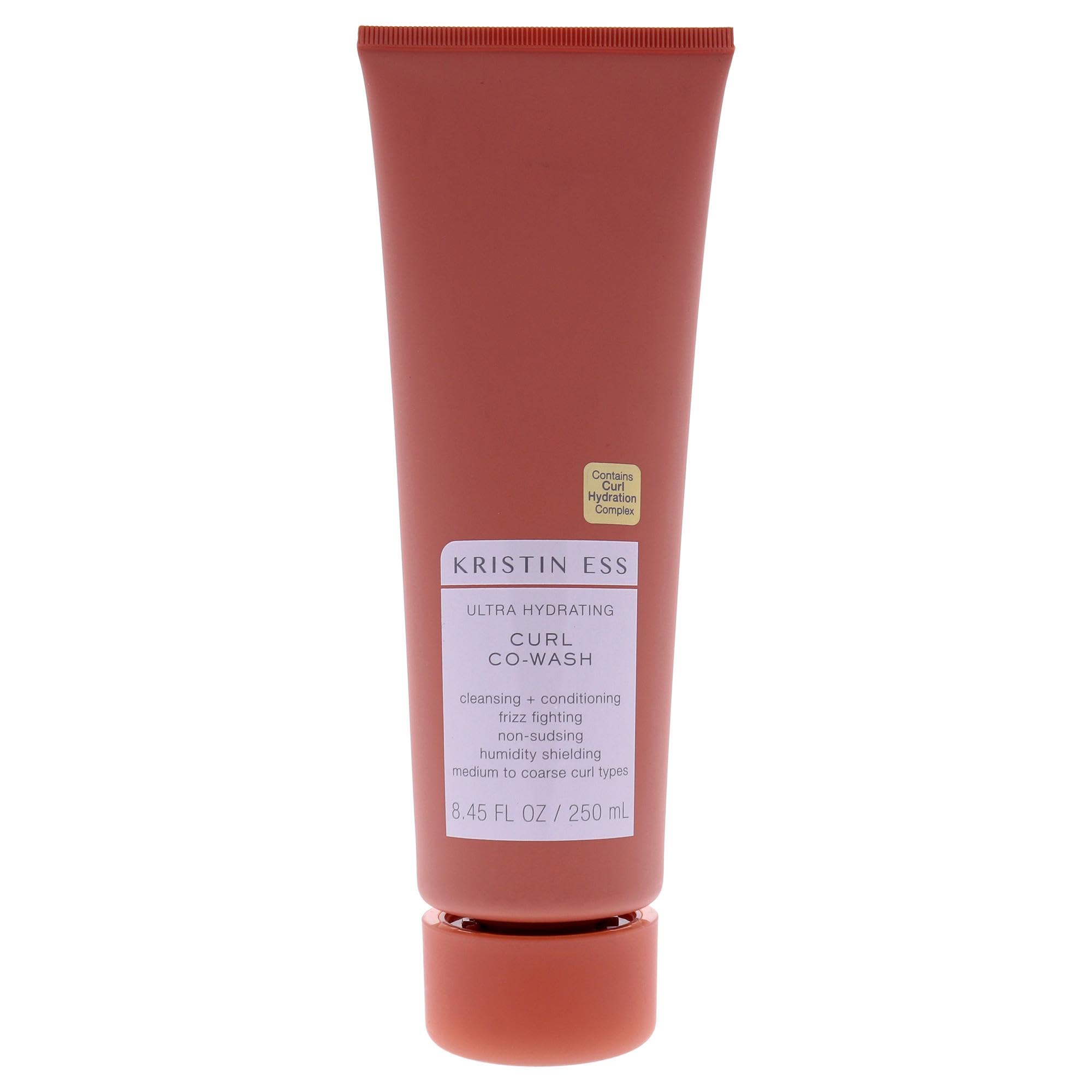 Acondicionador Limpiador Kristin Ess Hair Ultra Hydrating Curl - Venta Internacional.