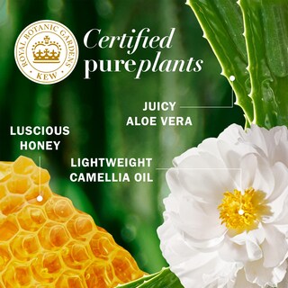 Foto 6 | Champú Hidratante Herbal Essences Sin Sulfato De Miel, 1 Litro - Venta Internacional.