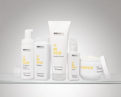 Foto 4 | Champú Framesi Morphosis Repair 250 Ml Que Hidrata El Cabello - Venta Internacional.