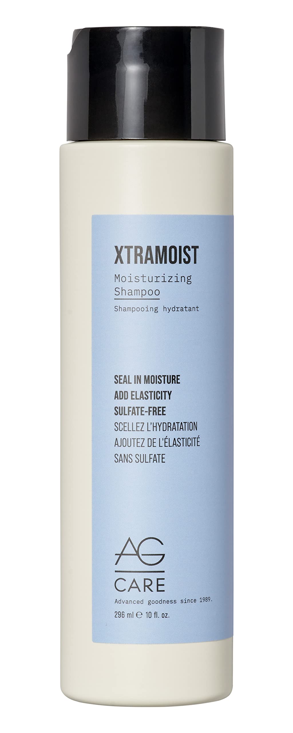 Foto 2 pulgar | Shampoo Ag Hair Cosmetics Xtramoist, Hidratante, 300 Ml, Unisex - Venta Internacional.