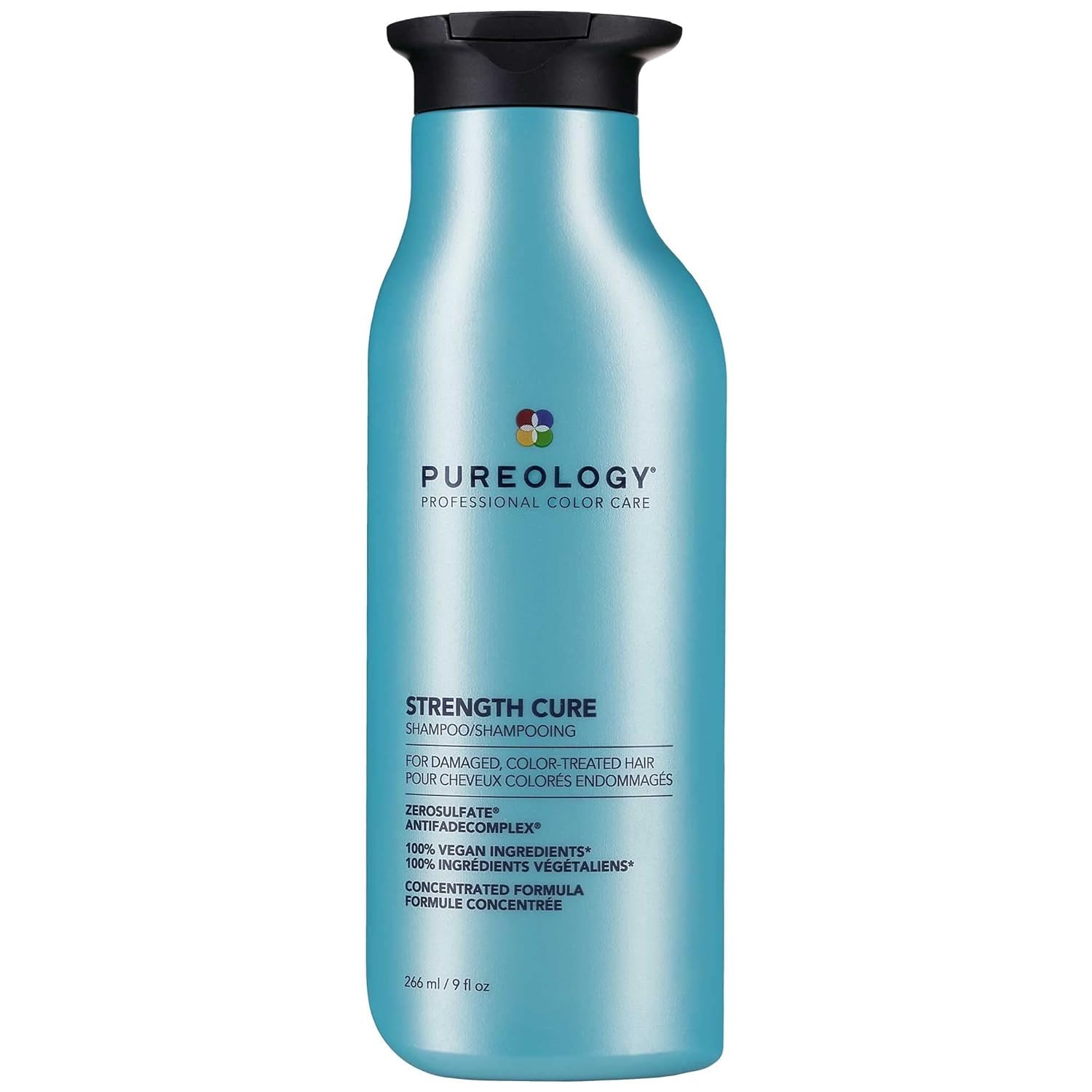 Foto 2 pulgar | Champú Hidratante Pureology Para Teñidos Dañados, 266 Ml - Venta Internacional.