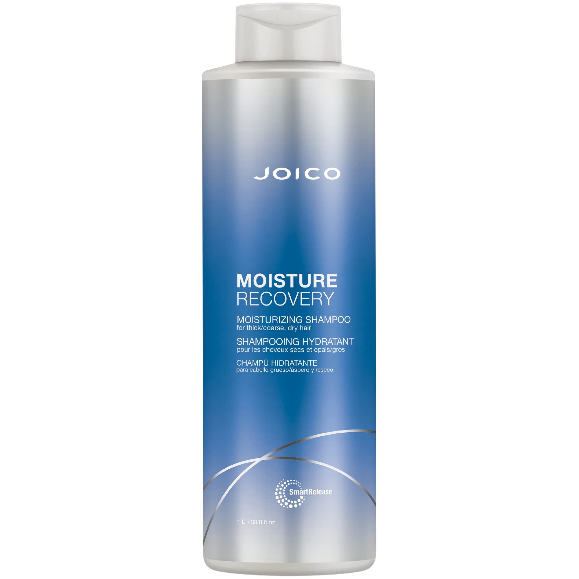 Foto 2 pulgar | Champú Joico Moisture Recovery Hidratante 1l - Venta Internacional.