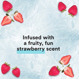 Foto 2 | Champú, Acondicionador Y Gel De Baño Suave Kids Enchanted Berry - Venta Internacional.