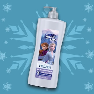 Foto 5 | Champú, Acondicionador Y Gel De Baño Suave Kids Enchanted Berry - Venta Internacional.