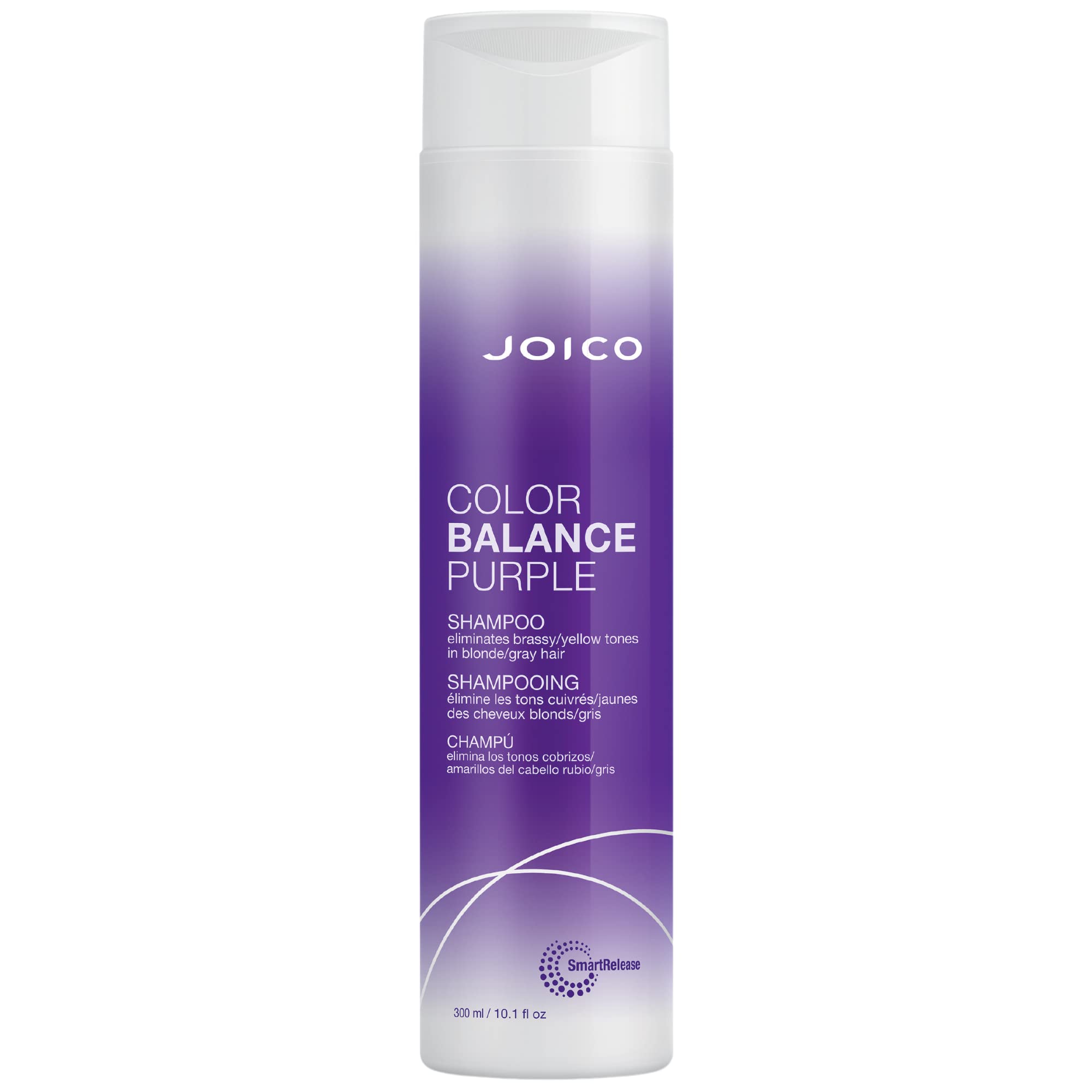 Foto 1 | Champú Joico Color Balance Purple De 300 Ml Para Rubio Frío - Venta Internacional.