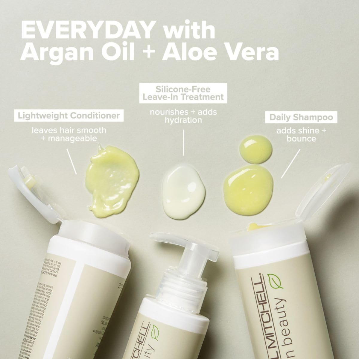 Foto 4 pulgar | Champú Paul Mitchell Clean Beauty Everyday 250 Ml - Venta Internacional.