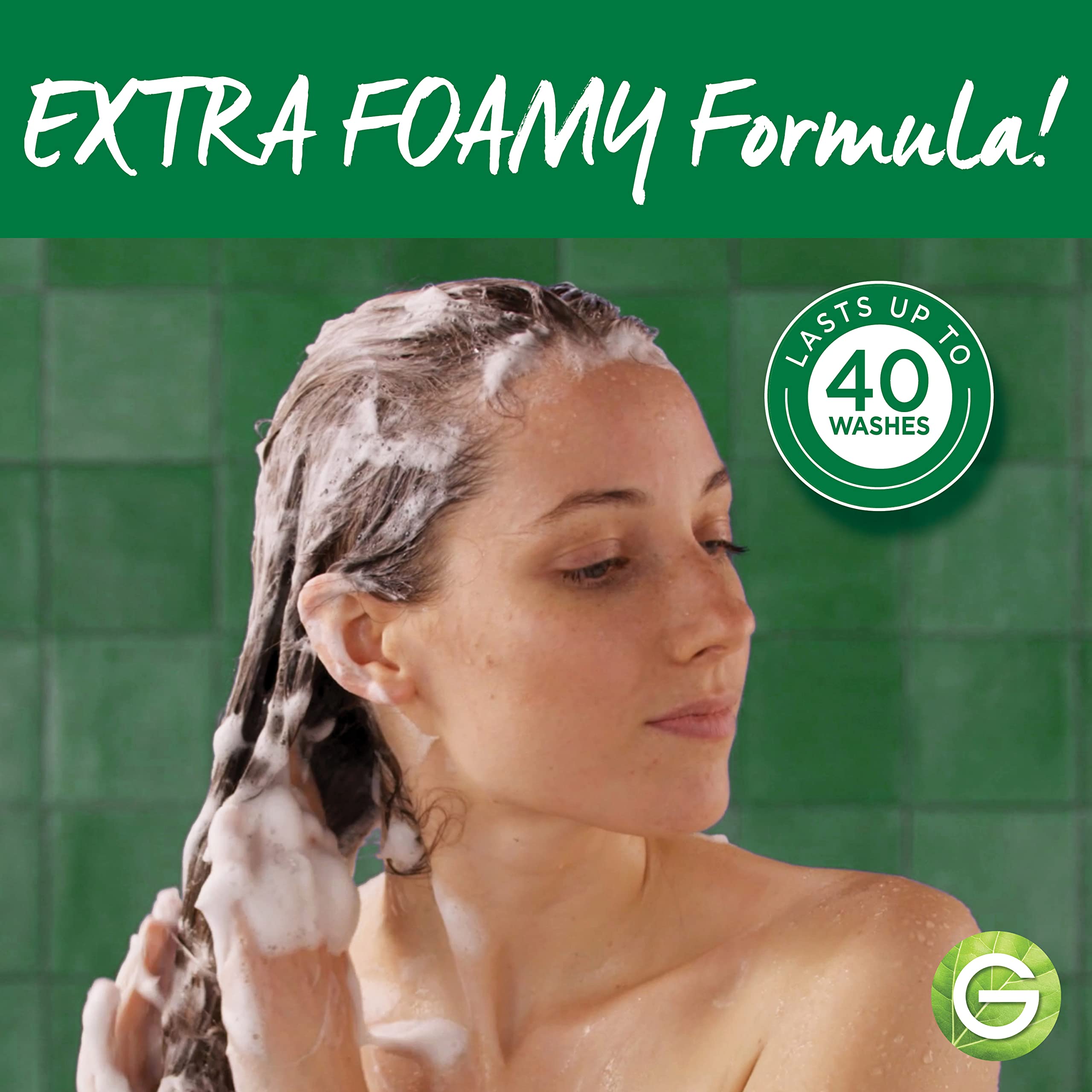 Foto 5 | Champú En Barra Garnier Whole Blends Hidratantes De Coco Y Aloe, 60 Ml - Venta Internacional.