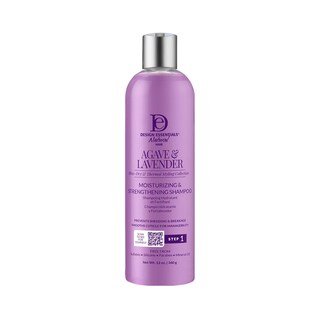 Foto 1 | Champú Design Essentials De Agave Y Lavanda, 355 Ml, Sin Sulfatos - Venta Internacional.
