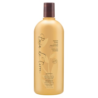 Foto 1 | Acondicionador Bain De Terre Para Conservar El Color, 1 Litro, Pasiflora - Venta Internacional.