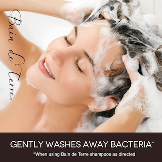 Foto 5 | Acondicionador Bain De Terre Para Conservar El Color, 1 Litro, Pasiflora - Venta Internacional.