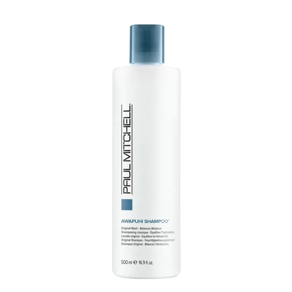 Foto 2 pulgar | Champú Paul Mitchell Awapuhi Original Wash 500 Ml - Venta Internacional.