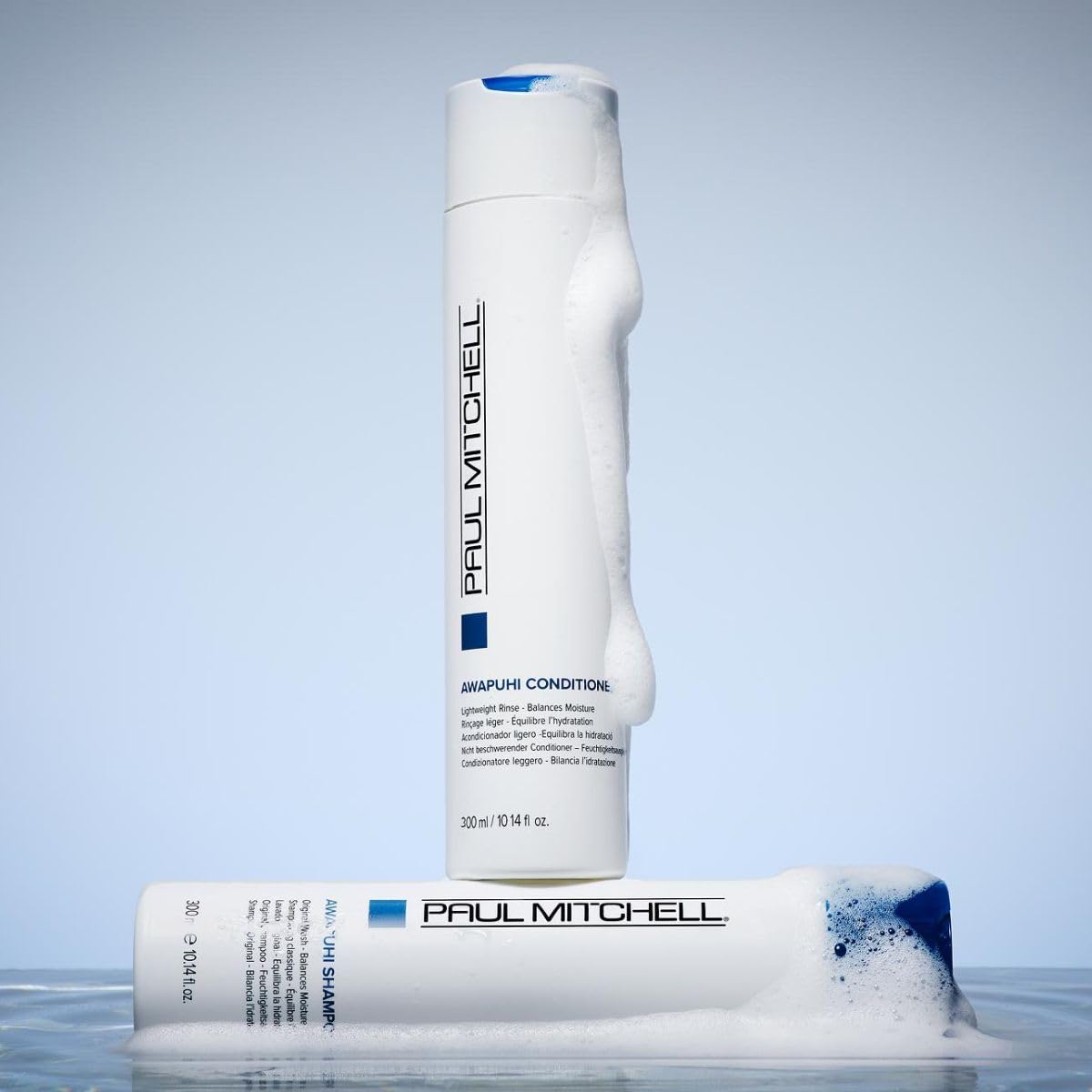 Foto 5 | Champú Paul Mitchell Awapuhi Original Wash 500 Ml - Venta Internacional.