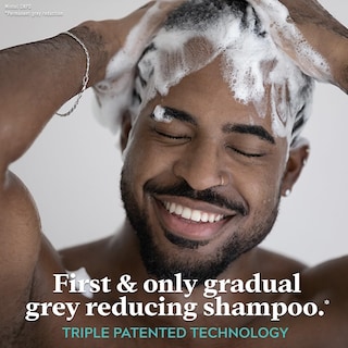 Foto 5 | Champú Solo Para Hombres Control Gx Grey Reducing 120 Ml - Venta Internacional.