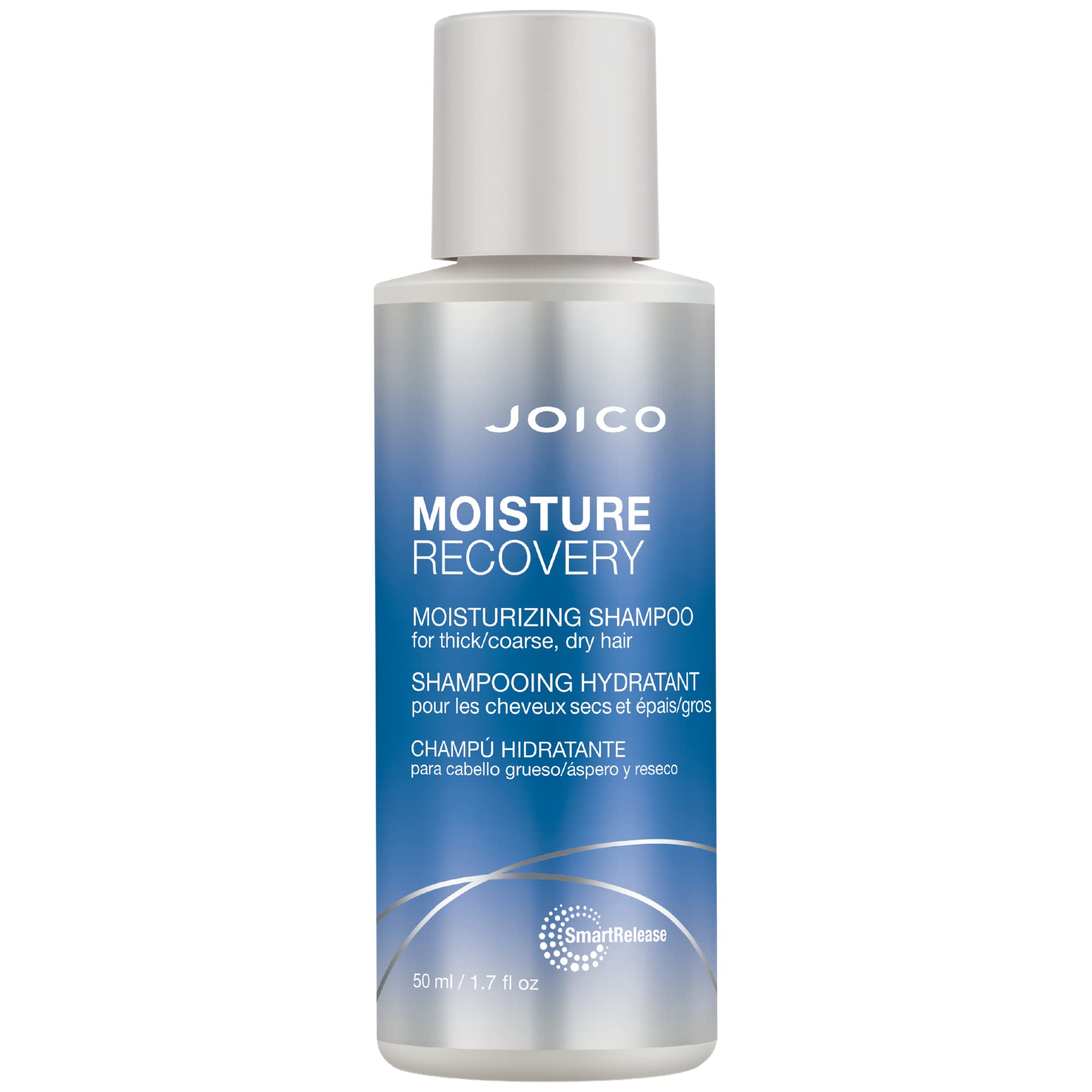 Foto 2 pulgar | Champú Joico Moisture Recovery Hidratante 50 Ml - Venta Internacional.