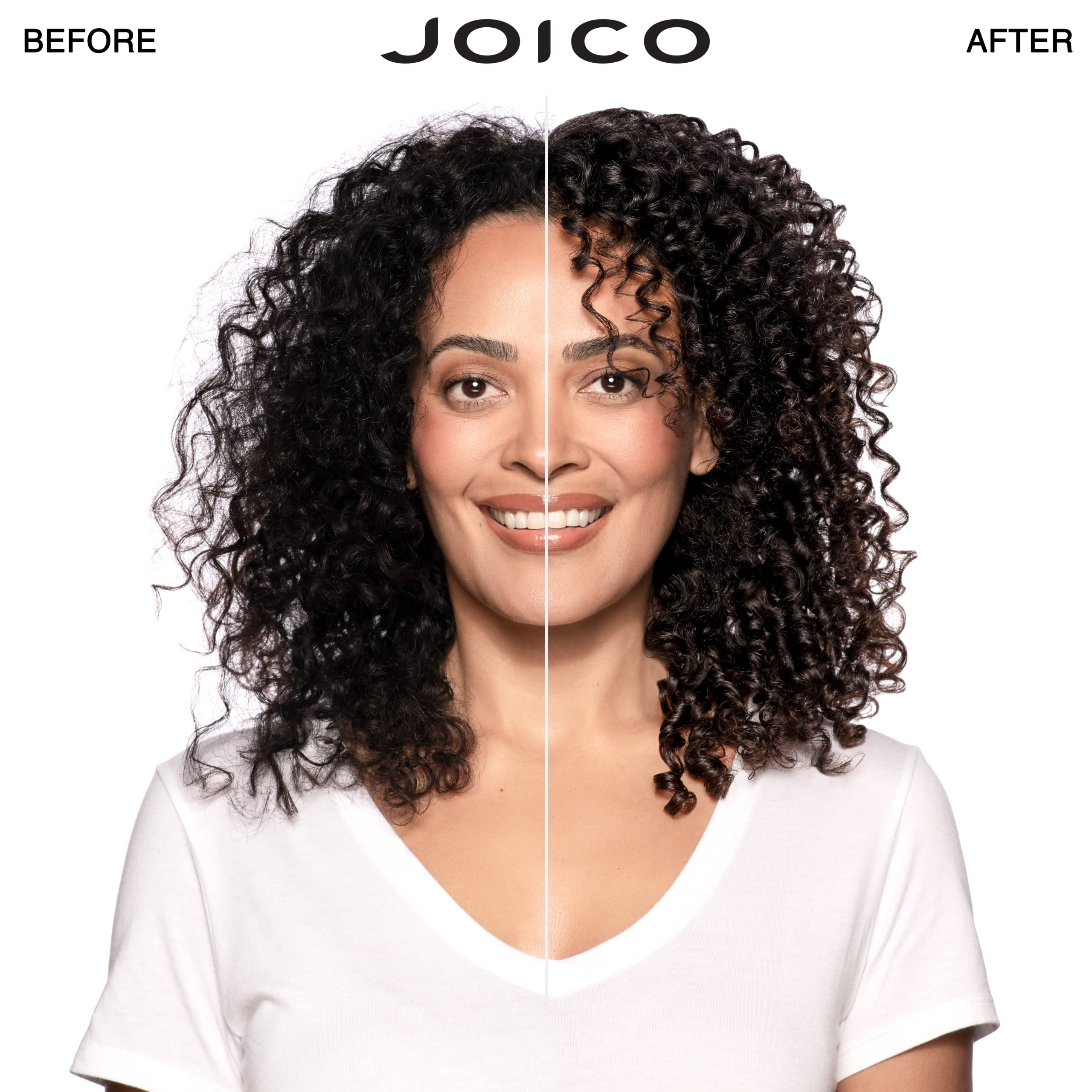Foto 3 pulgar | Champú Joico Moisture Recovery Hidratante 50 Ml - Venta Internacional.