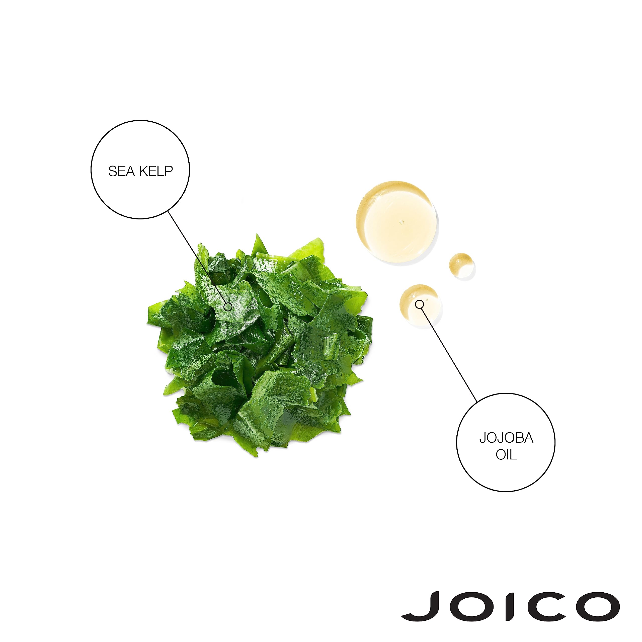 Foto 5 pulgar | Champú Joico Moisture Recovery Hidratante 50 Ml - Venta Internacional.