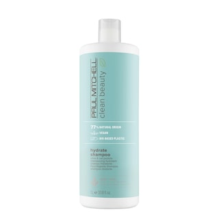 Foto 1 | Champú Paul Mitchell Clean Beauty Hydrate 1l Para Cabello Seco - Venta Internacional.