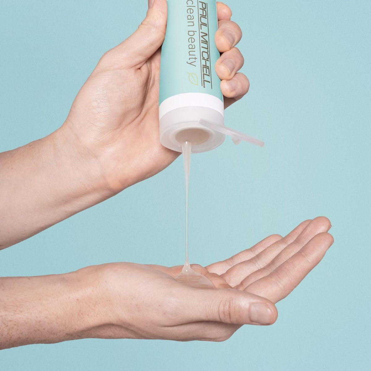 Foto 3 pulgar | Champú Paul Mitchell Clean Beauty Hydrate 1l Para Cabello Seco - Venta Internacional.