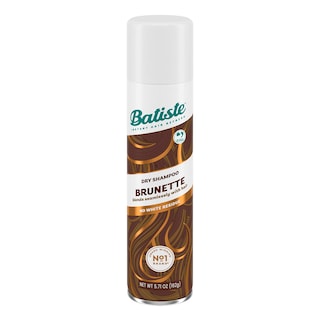 Foto 3 | Champú Seco Batiste Brunette Para Morenas Ricas 162 G - Venta Internacional.