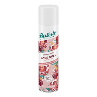 Foto 1 | Champú Seco Batiste Dry Rose Gold 162 G/162 Ml - Venta Internacional.