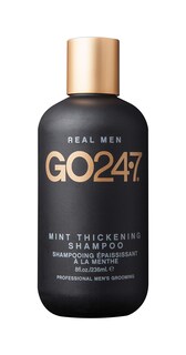 Foto 1 | Champú Go247 Mint Thessening 240 Ml - Venta Internacional.