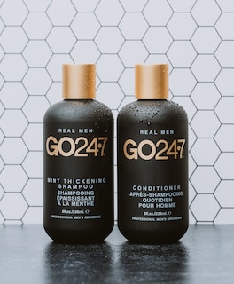 Foto 5 | Champú Go247 Mint Thessening 240 Ml - Venta Internacional.