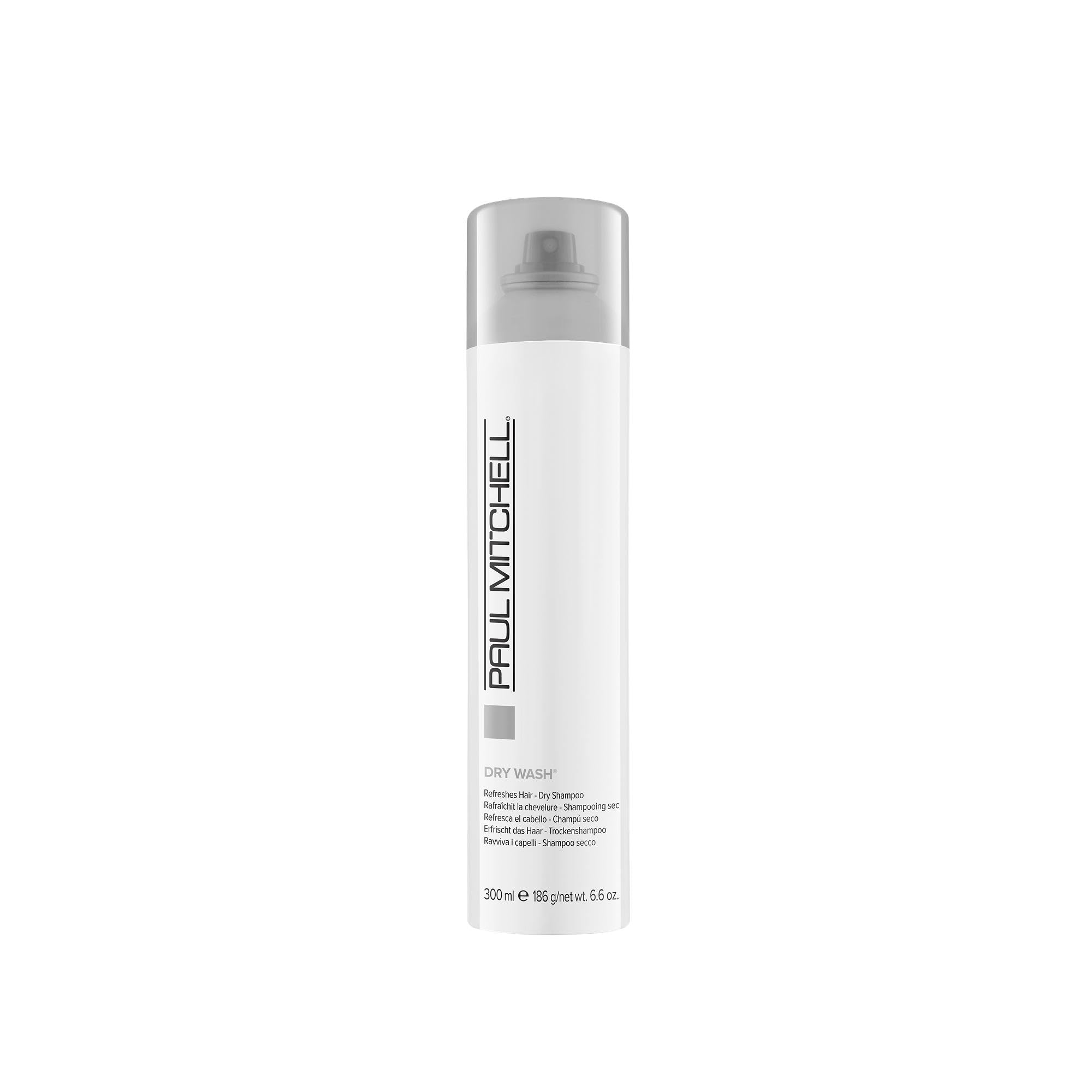 Foto 2 pulgar | Champú Seco Paul Mitchell Dry Wash Refresh All Hair 200 Ml - Venta Internacional.