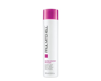 Foto 1 | Champú Paul Mitchell Super Strong Fortalece Y Reconstruye 300 Ml - Venta Internacional.