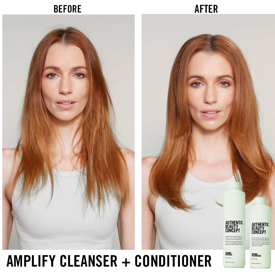 Foto 5 pulgar | Shampoo Authentic Beauty Concept Amplify Cleanser 1l - Venta Internacional.