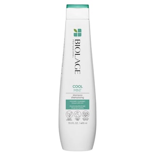 Foto 1 | Champú Biolage Cooling Mint 400 Ml Para Cabello Graso - Venta Internacional.