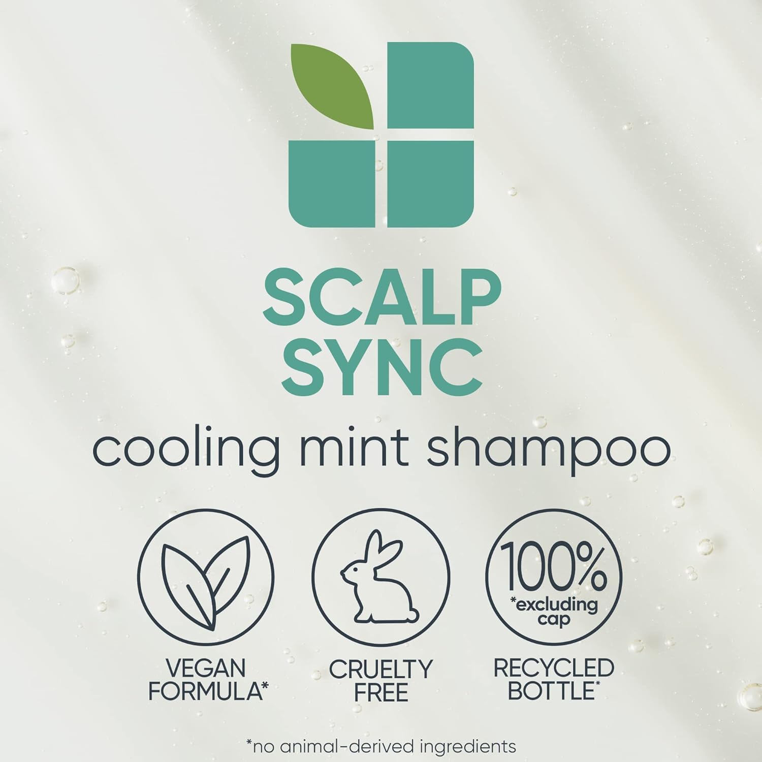 Foto 7 pulgar | Champú Biolage Cooling Mint 400 Ml Para Cabello Graso - Venta Internacional.