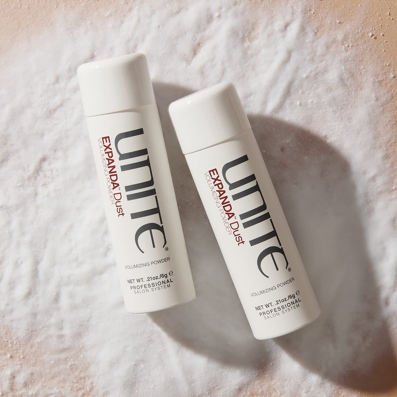 Foto 2 | Polvo Voluminizador Unite Hair Expanda Dust 6 G (paquete De 1) - Venta Internacional.