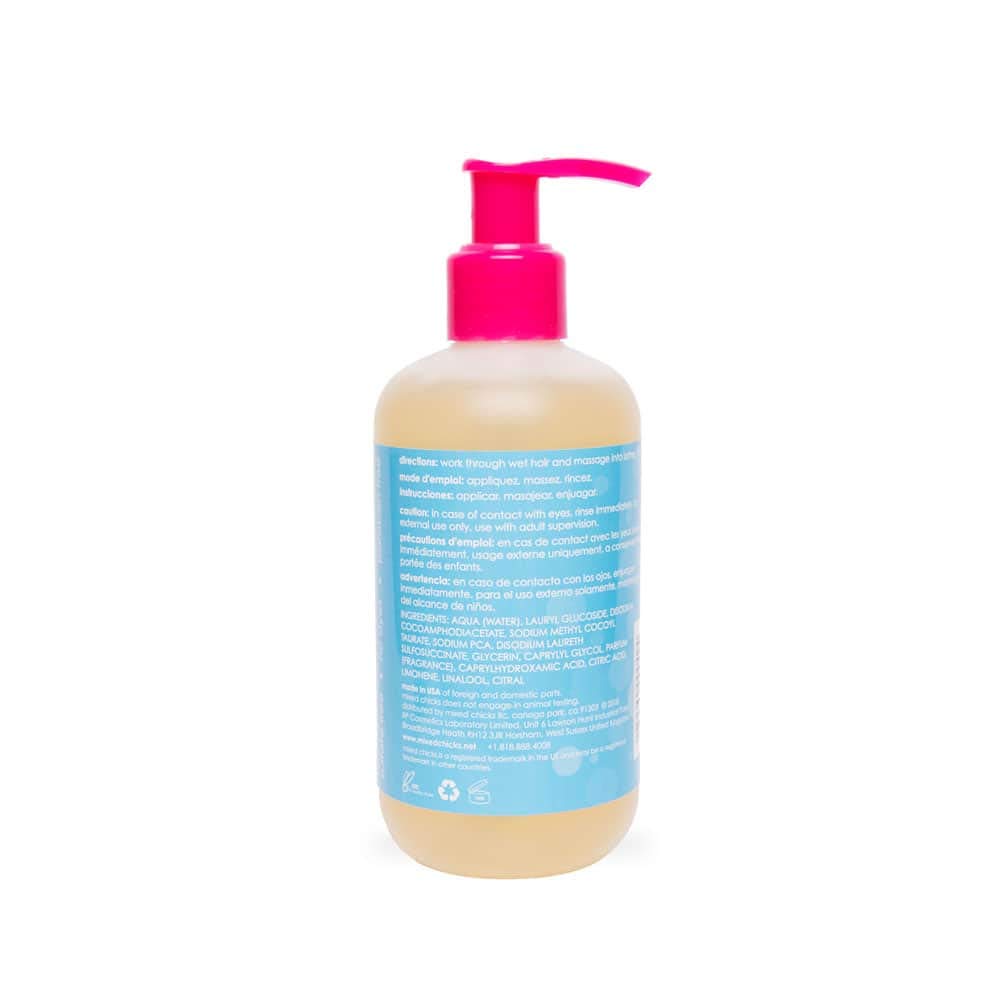 Foto 3 pulgar | Champú Mixed Chicks Gentle Kids Sin Sulfatos, 240 Ml - Venta Internacional.