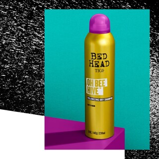 Foto 2 | Champú Seco Tigi Bed Head Oh Bee Hive Voluminizing 177 Ml - Venta Internacional.