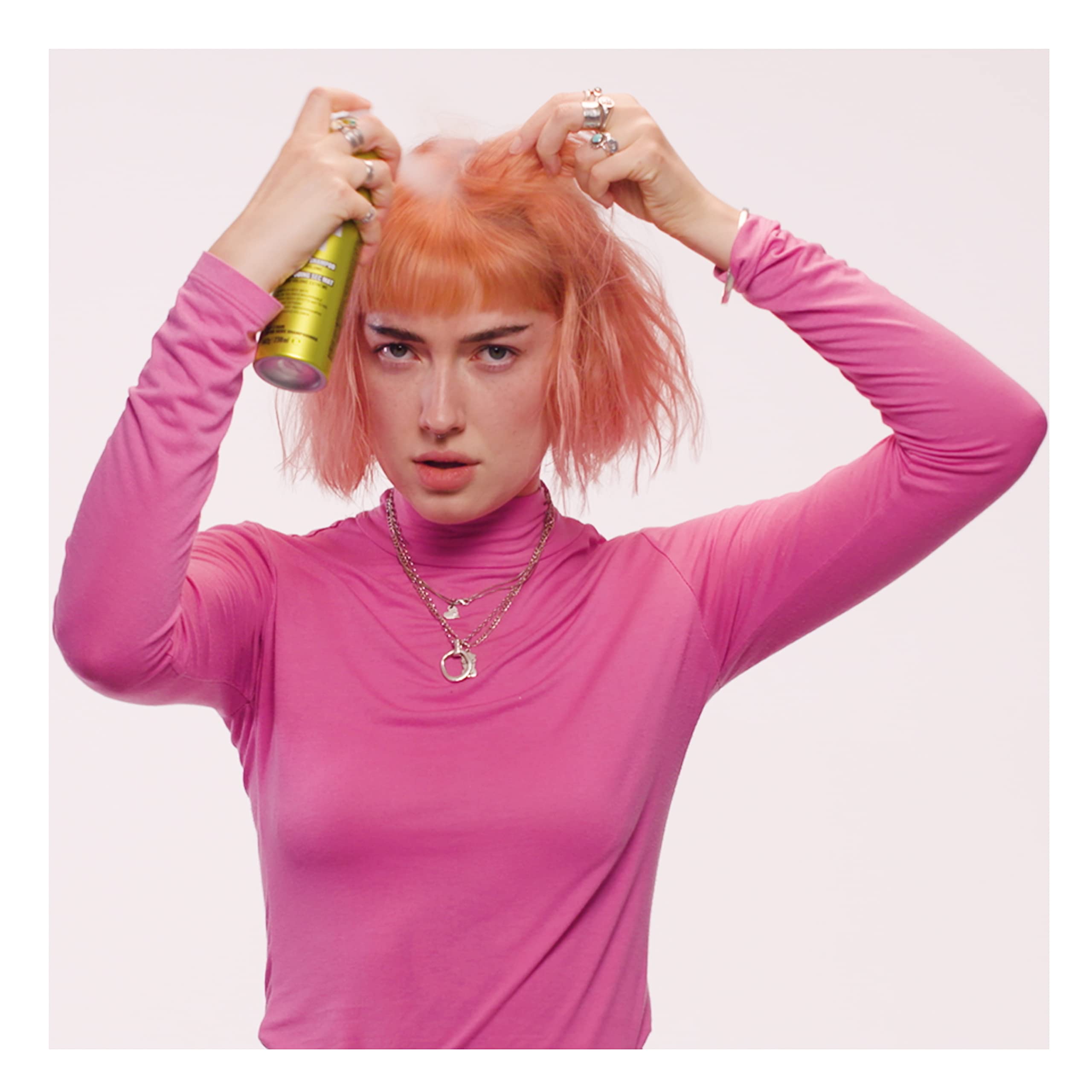 Foto 4 | Champú Seco Tigi Bed Head Oh Bee Hive Voluminizing 177 Ml - Venta Internacional.