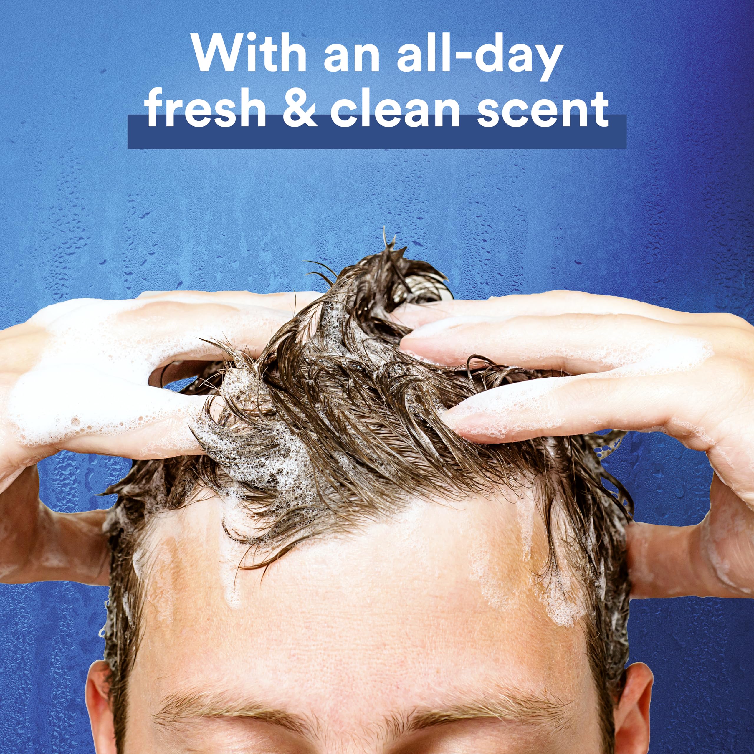 Foto 5 pulgar | Champú Acondicionador Bodywash 3 En 1 Suave Men Charcoal, 1,18 L - Venta Internacional.