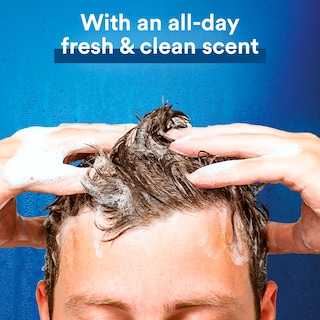 Foto 4 | Champú Acondicionador Bodywash 3 En 1 Suave Men Charcoal, 1,18 L - Venta Internacional.