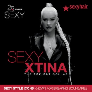 Foto 2 | Champú Sexyhair Big Boost Up Voluminizador 1l Con Colágeno - Venta Internacional.