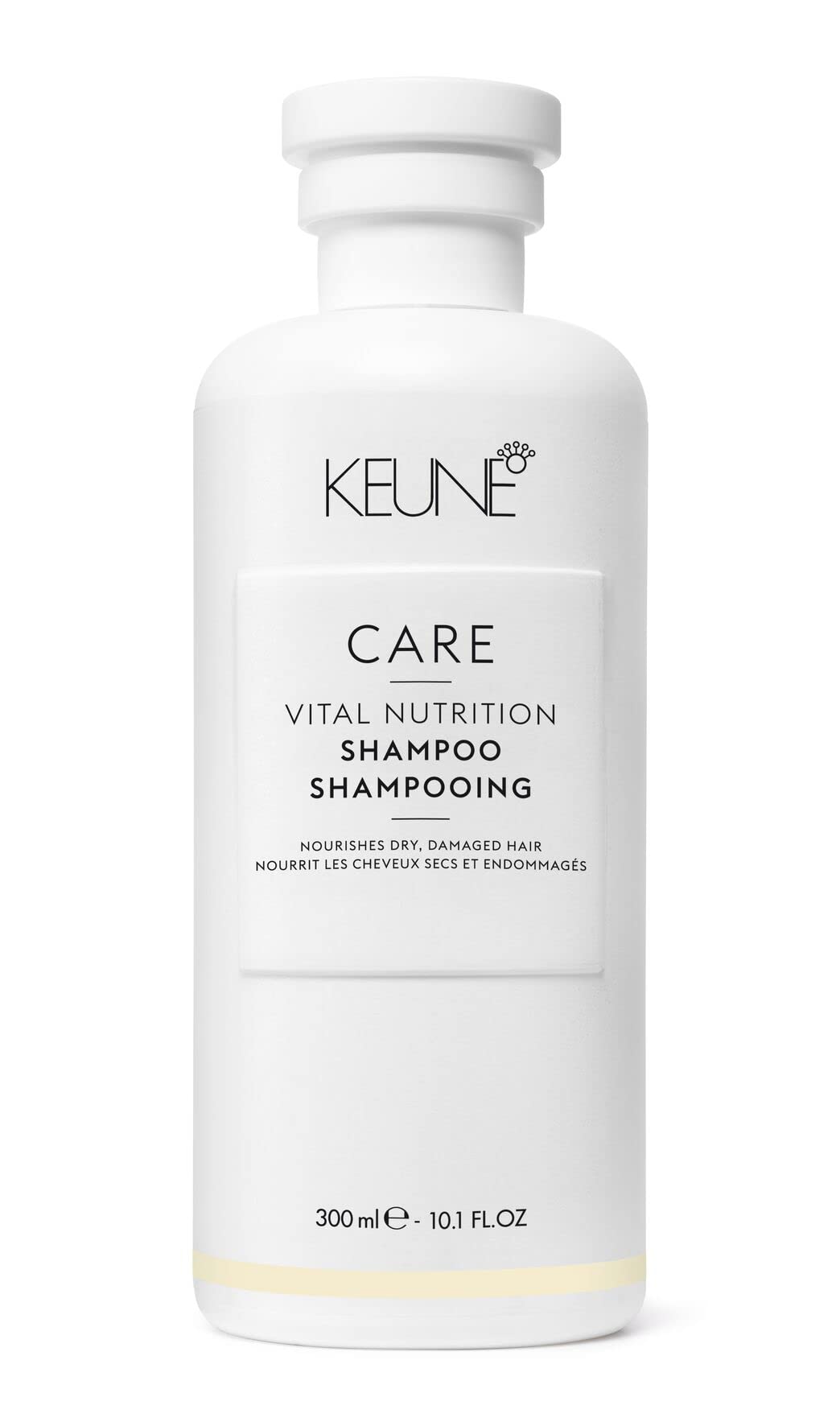 Champú Keune Care Vital Nutrition 300 Ml (paquete De 1) - Venta Internacional.