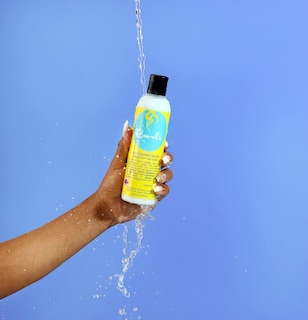 Foto 2 | Jabón Reparador Para Cabello Shampoo Curls Blueberry Bliss, 240 Ml - Venta Internacional.