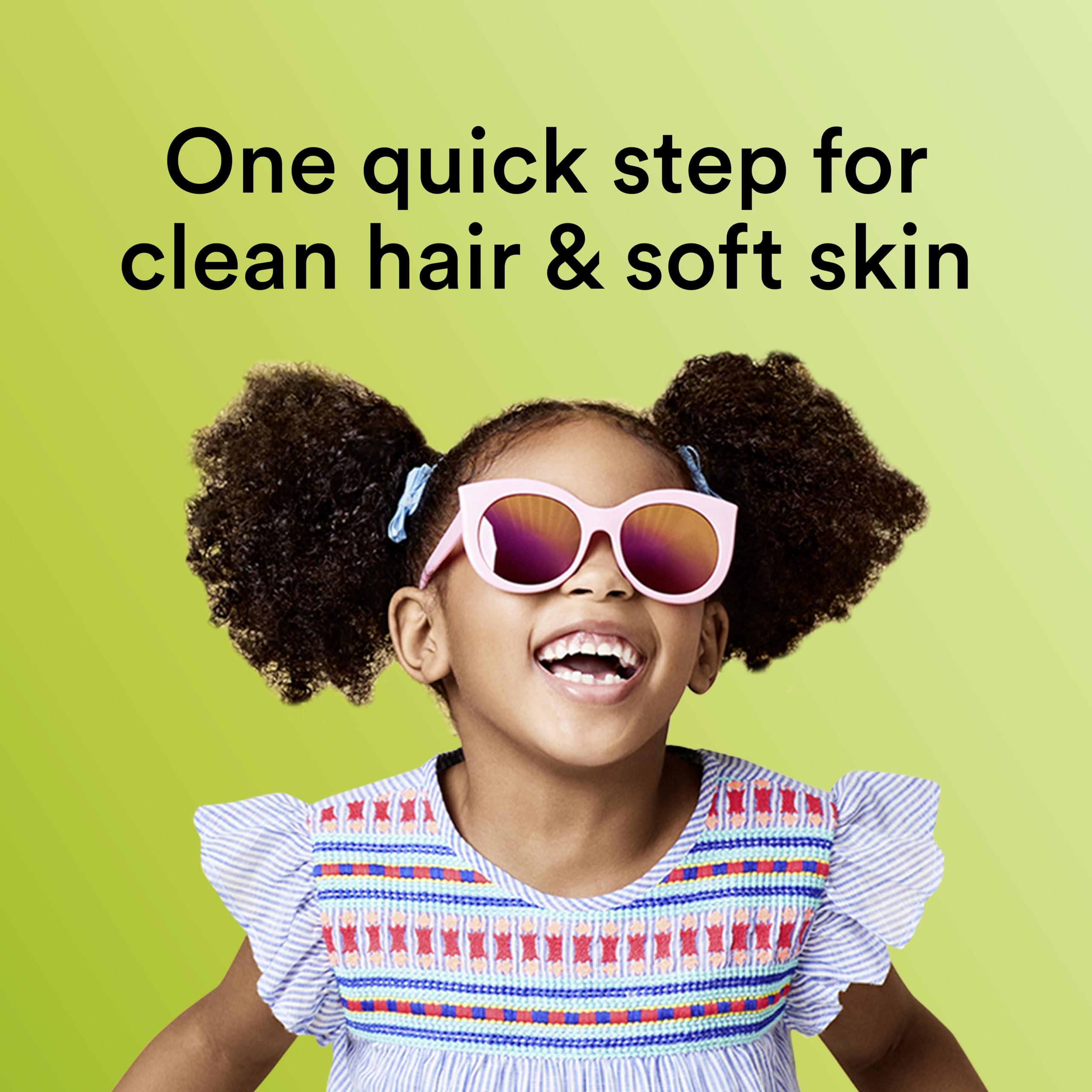Foto 3 pulgar | Champú, Acondicionador Y Gel De Baño 3 En 1 Suave Kids Watermelon 530 Ml - Venta Internacional.