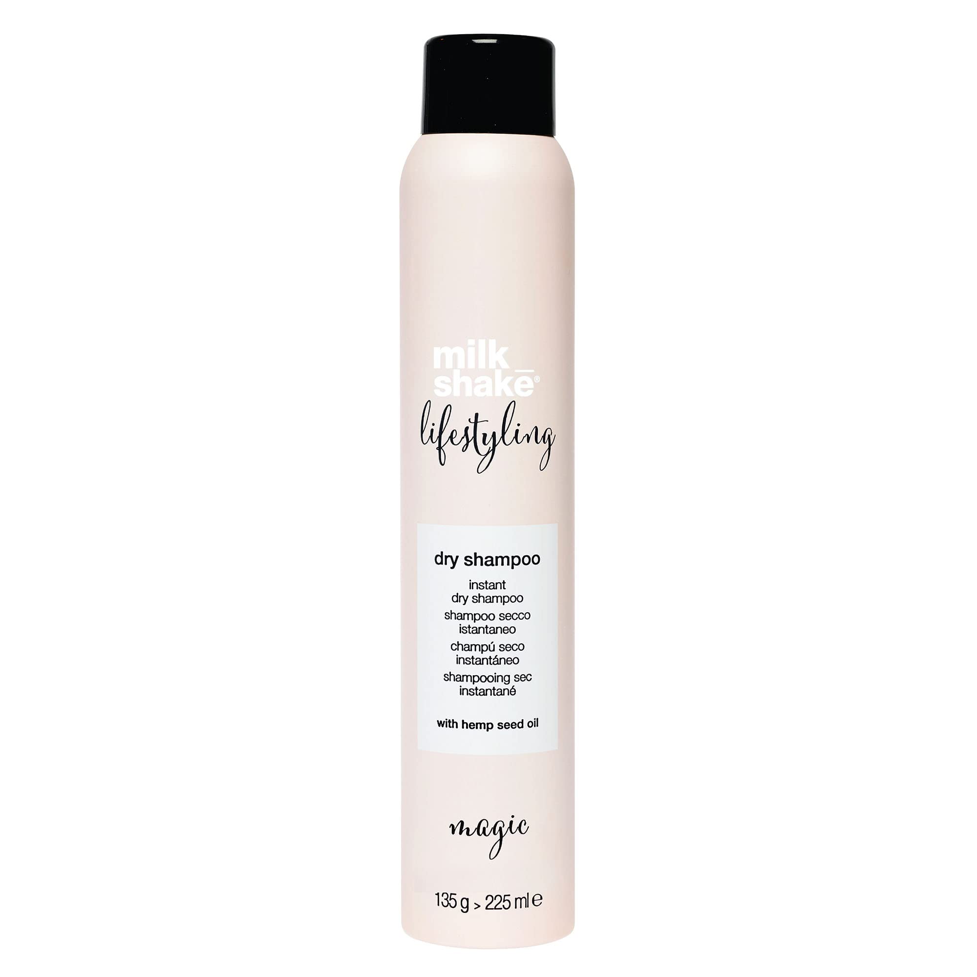 Foto 2 pulgar | Champú Seco Milk_shake Lifestyling Para Mujer 140 Ml - Venta Internacional.