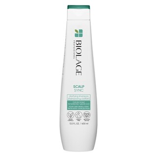 Foto 1 | Champú Biolage Scalp Sync Clarifying Vegan Para Cabello Graso - Venta Internacional.