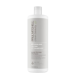 Foto 1 | Champú Paul Mitchell Clean Beauty Scalp Therapy, 1 Litro - Venta Internacional.