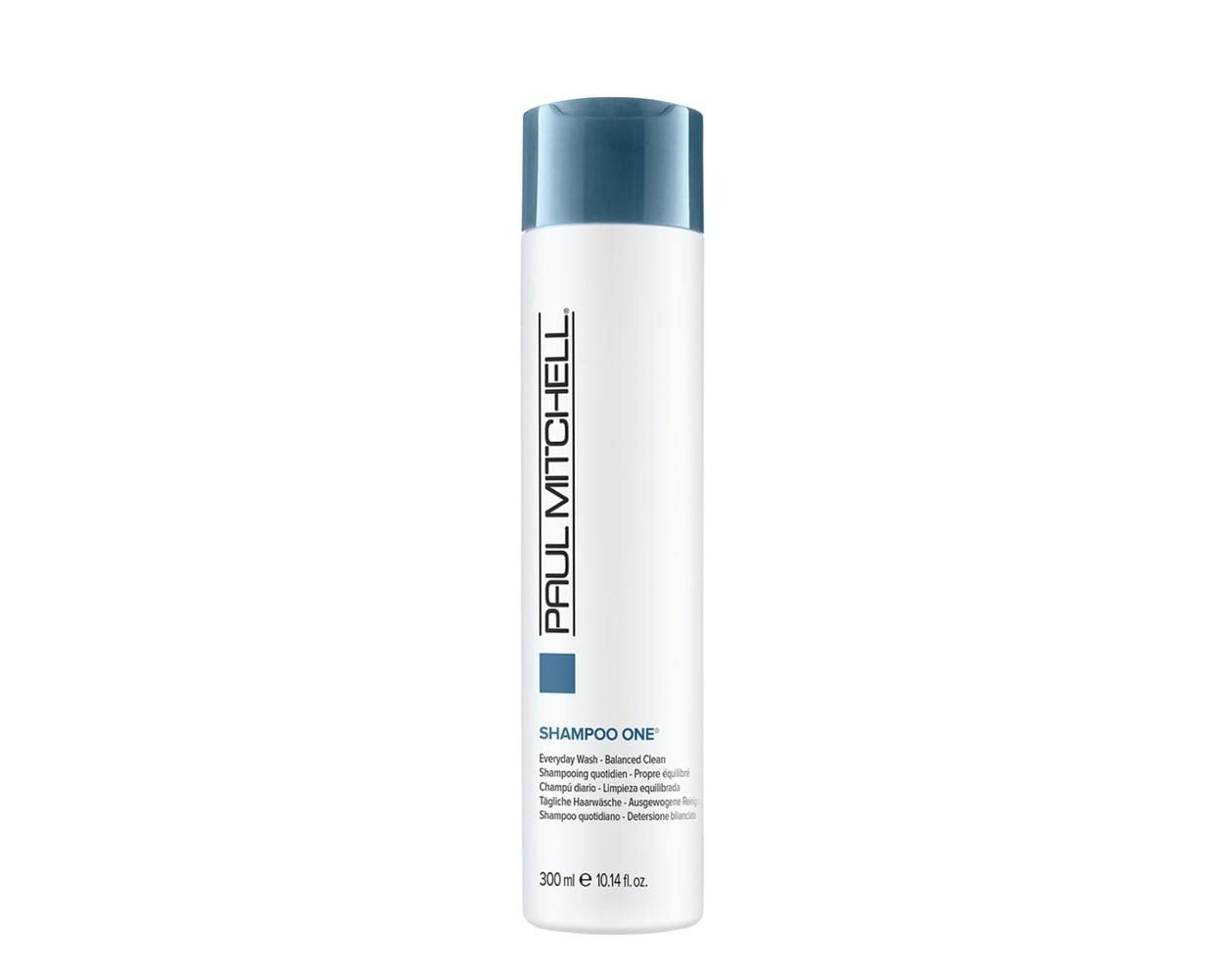 Foto 1 | Champú Paul Mitchell Shampoo One Balanced Clean 300 Ml - Venta Internacional.