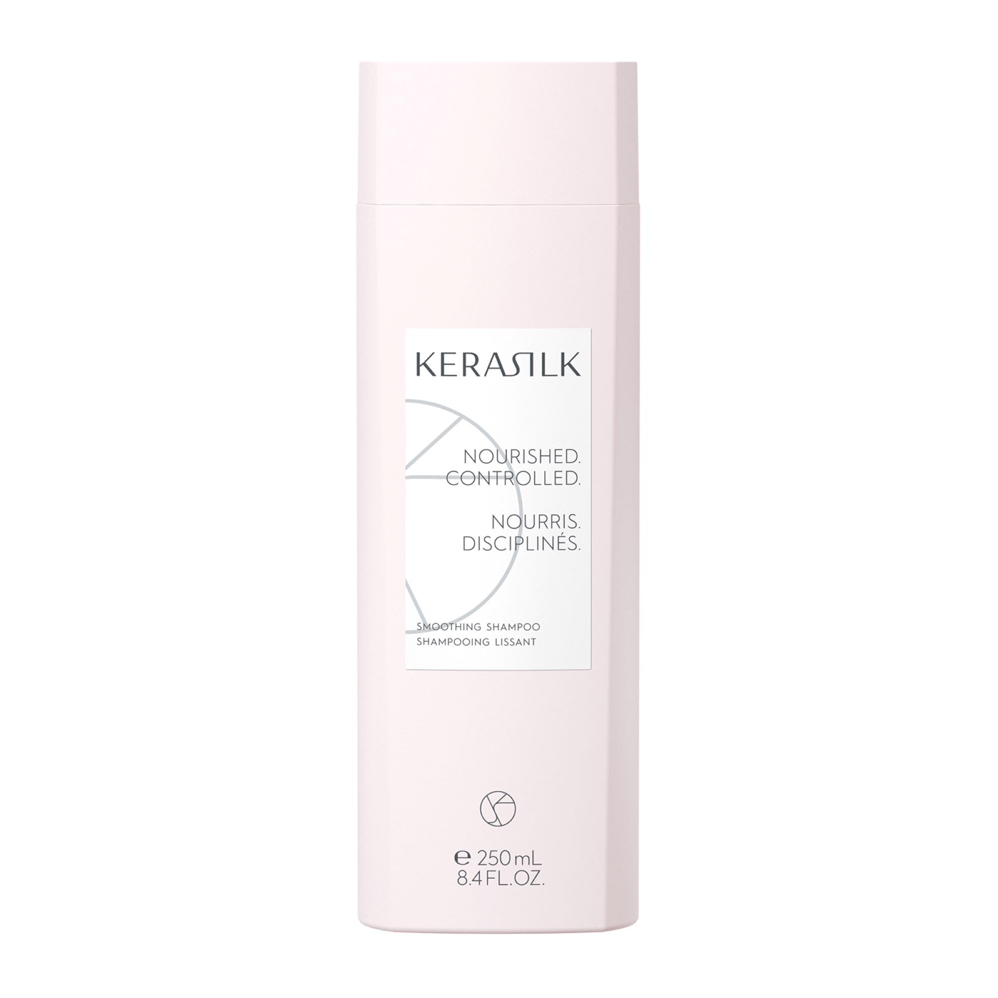 Foto 2 pulgar | Champú Kerasilk Suavizante Nutre Intensivamente 250 Ml - Venta Internacional.