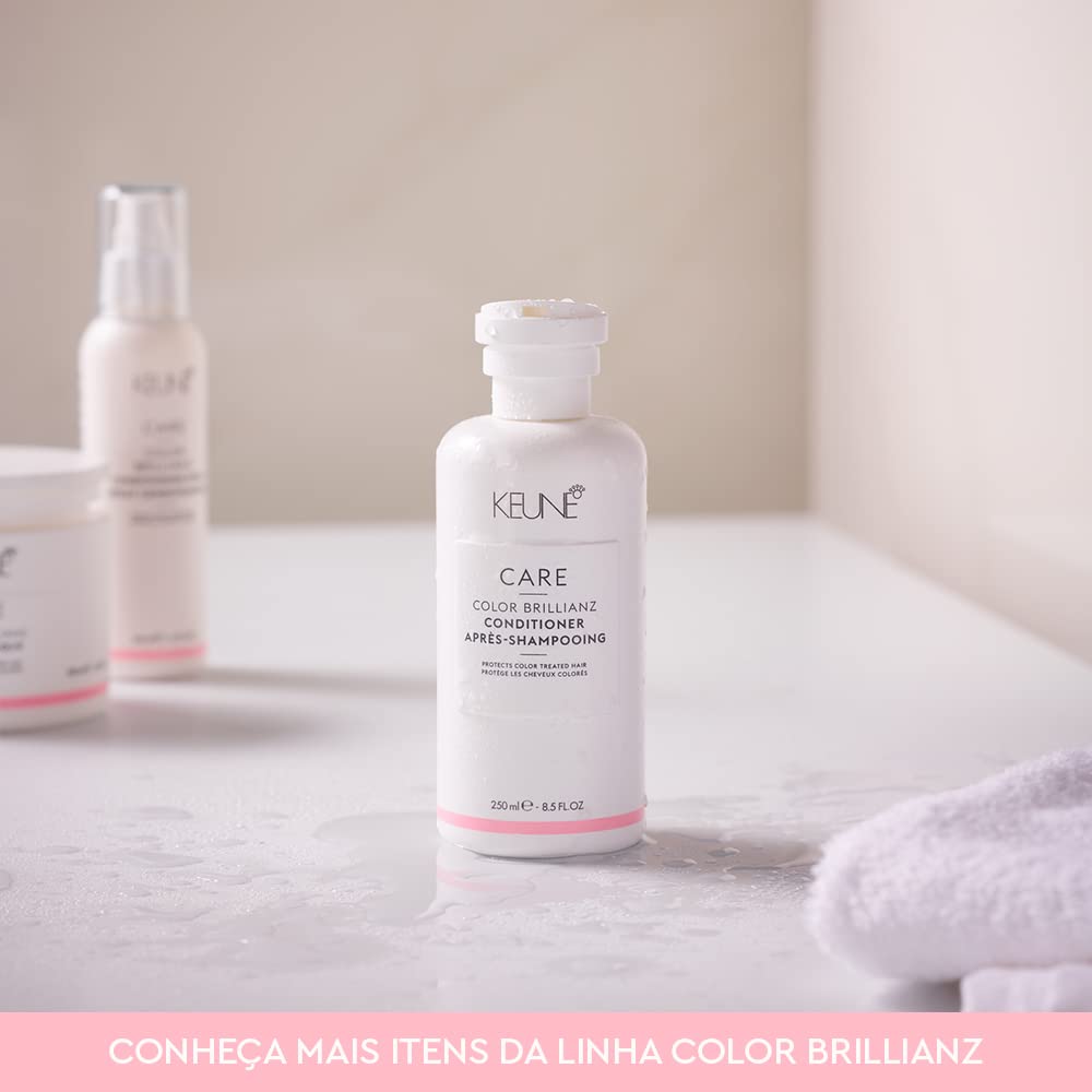 Foto 4 | Champú Keune Care Color Brillianz 300 Ml (paquete De 1) - Venta Internacional.