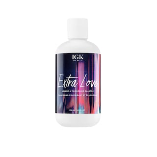 Foto 1 | Champú Igk Extra Love Para Volumen Y Espesamiento, 240 Ml, Vegano - Venta Internacional.